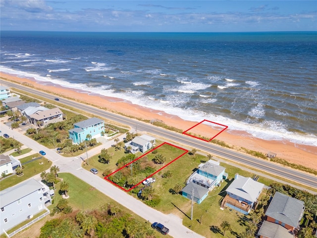 1951 N Ocean Shore Blvd, Flagler Beach FL, 32136 land for sale