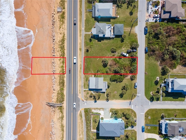 1951 N Ocean Shore Blvd, Flagler Beach, FL 32136