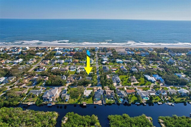 2329 S Flagler Ave, Flagler Beach, FL 32136 - photo 2