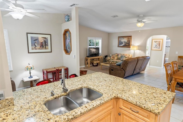 2329 S Flagler Ave, Flagler Beach, FL 32136 - photo 27