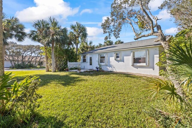 2329 S Flagler Ave, Flagler Beach, FL 32136 - photo 54