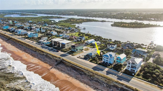 2205 N Oceanshore Blvd, Flagler Beach FL, 32136 land for sale