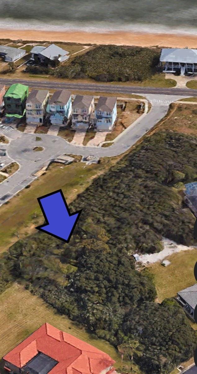 2634 Osprey Cir N, Flagler Beach, FL 32136
