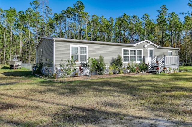 10600 Guzman Ave, Hastings, FL 32145 - photo 1