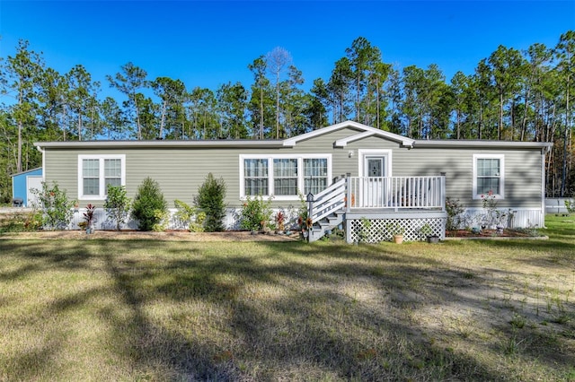 10600 Guzman Ave, Hastings, FL 32145 - photo 2