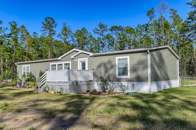 10600 Guzman Ave, Hastings, FL 32145 - photo 3