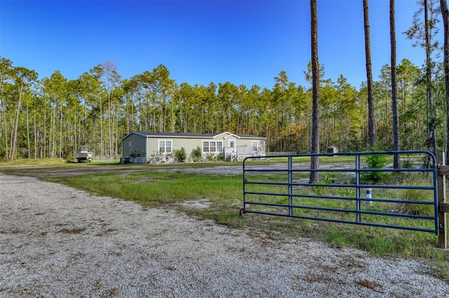 10600 Guzman Ave, Hastings, FL 32145 - photo 4