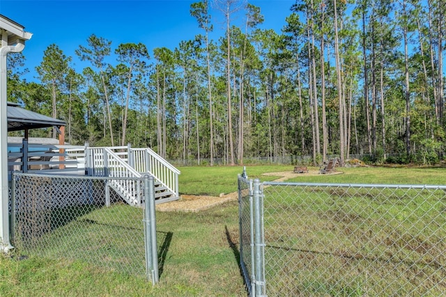 10600 Guzman Ave, Hastings, FL 32145 - photo 5