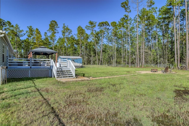 10600 Guzman Ave, Hastings, FL 32145 - photo 7