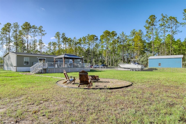 10600 Guzman Ave, Hastings, FL 32145 - photo 9