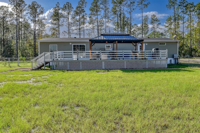 10600 Guzman Ave, Hastings, FL 32145 - photo 10