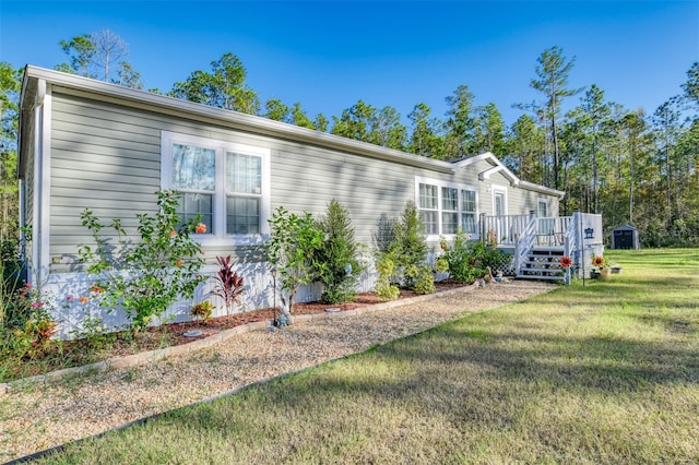 10600 Guzman Ave, Hastings, FL 32145 - photo 12