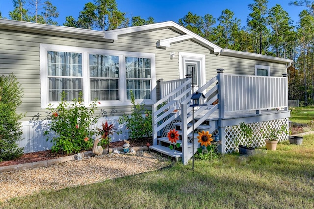 10600 Guzman Ave, Hastings, FL 32145 - photo 13