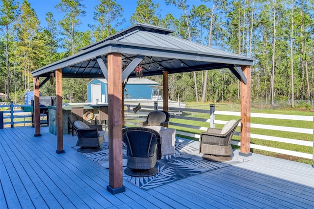 10600 Guzman Ave, Hastings, FL 32145 - photo 22