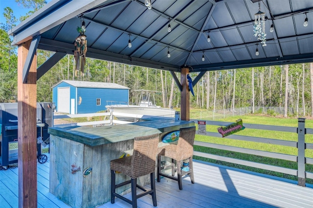 10600 Guzman Ave, Hastings, FL 32145 - photo 23