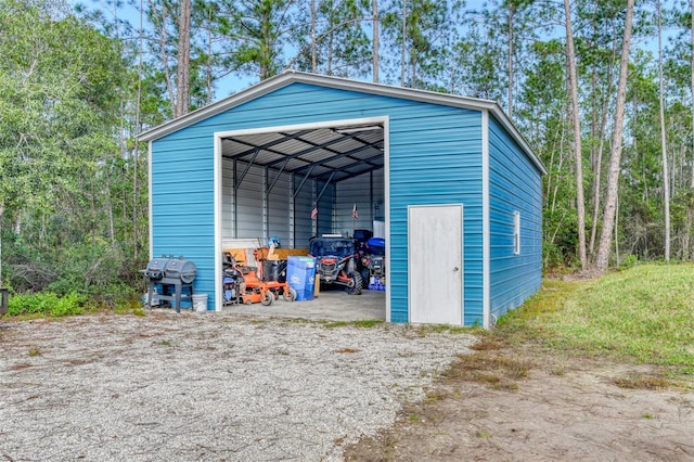 10600 Guzman Ave, Hastings, FL 32145 - photo 33