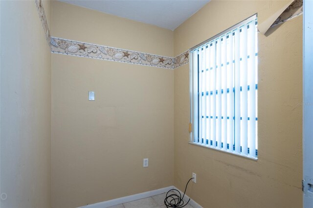 13 Washington Pl, Palm Coast, FL 32164 - view of clothes washing area