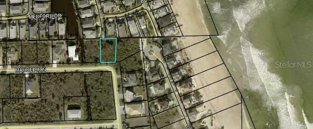 3 Mahoe Dr N, Palm Coast FL, 32137 land for sale