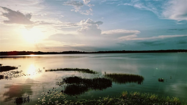 water view