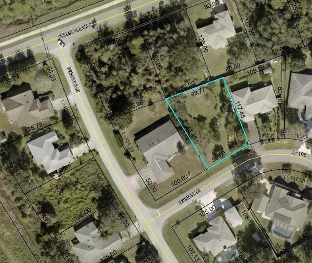 3 Fernmill Ln, Palm Coast, FL 32137