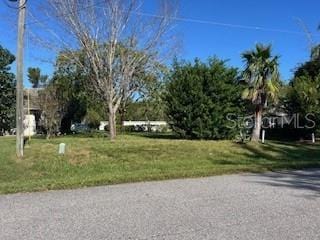 3 Fernmill Ln, Palm Coast FL, 32137 land for sale