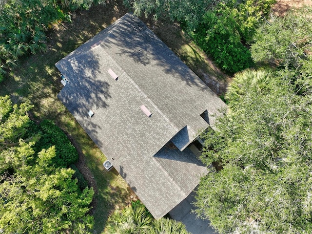 32 Shinnecock Dr, Palm Coast, FL 32137 - aerial view of property and surrounding area