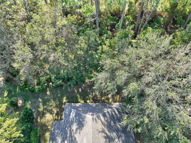 32 Shinnecock Dr, Palm Coast, FL 32137 - aerial view of property and surrounding area