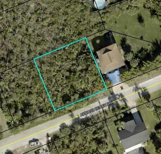 23 Armand Beach Dr, Palm Coast, FL 32137