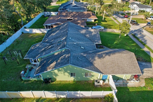 50 Florida Park Dr, Palm Coast, FL 32137 - view of subject property