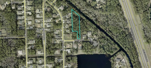 9 Ulawood Pl, Palm Coast FL, 32164 land for sale