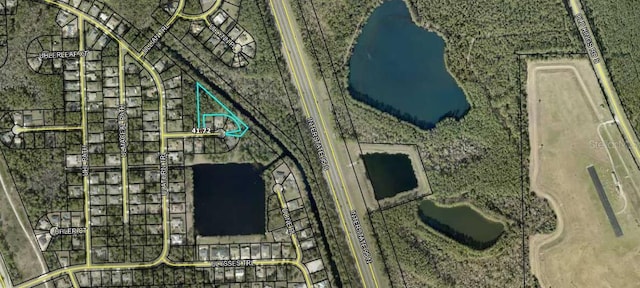 11 Ulawood Pl, Palm Coast FL, 32164 land for sale