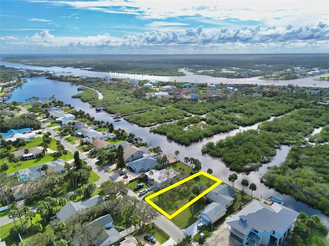 2324 S Flagler Ave, Flagler Beach FL, 32136 land for sale