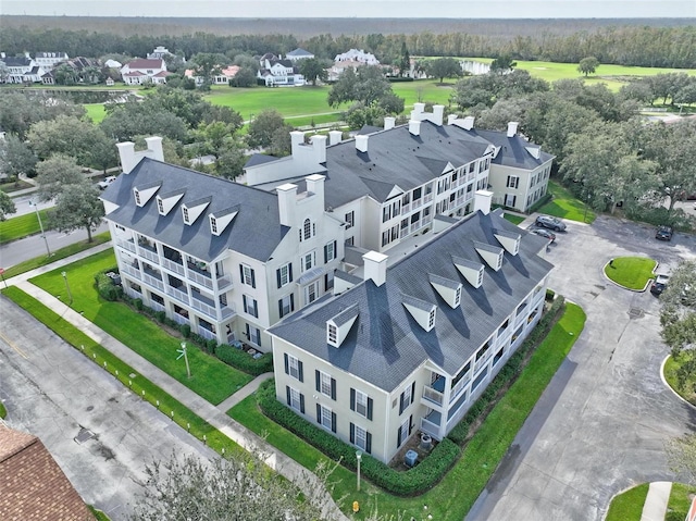 280 Celebration Blvd Unit 203, Celebration, FL 34747 - aerial view