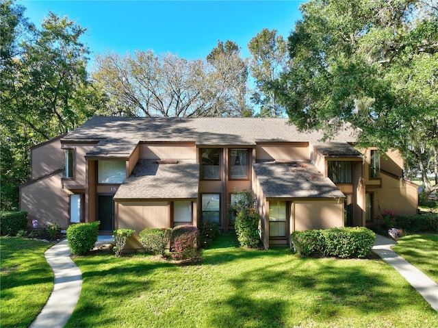 18 Broadmore Cir Unit 18, Palm Coast, FL 32137 - view of property