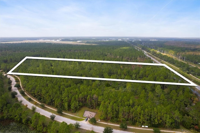 3699 Seminole Woods Blvd, Palm Coast FL, 32164 land for sale