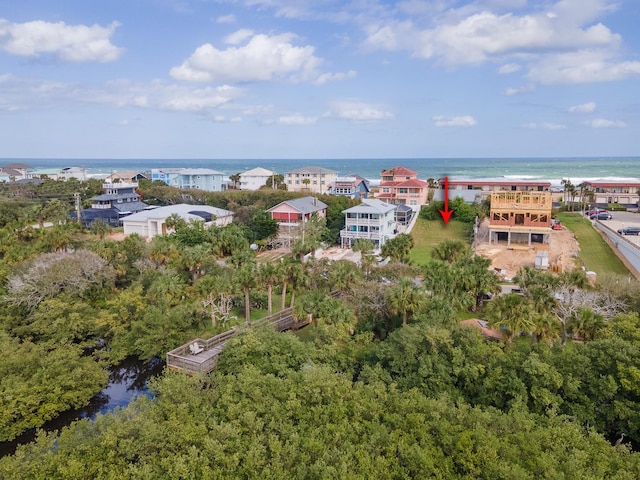 1611 N Daytona Ave, Flagler Beach FL, 32136 land for sale