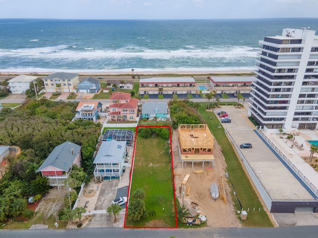 1611 N Daytona Ave, Flagler Beach FL, 32136 land for sale