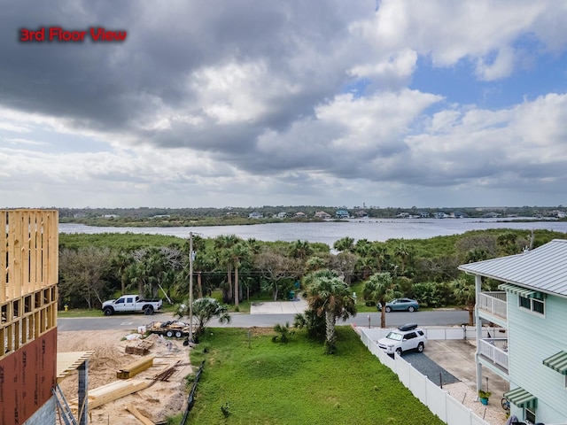 1611 N Daytona Ave, Flagler Beach, FL 32136
