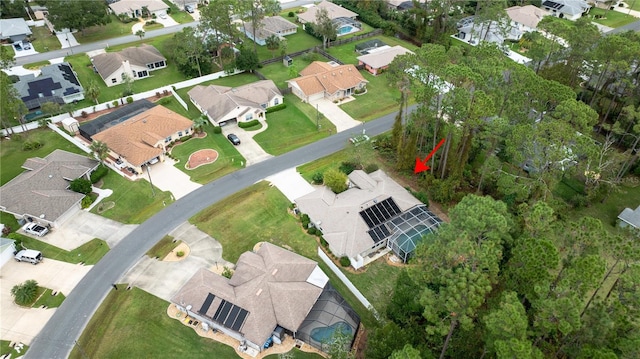 32 Woodward Ln, Palm Coast, FL 32164 - view of property location featuring nearby suburban area