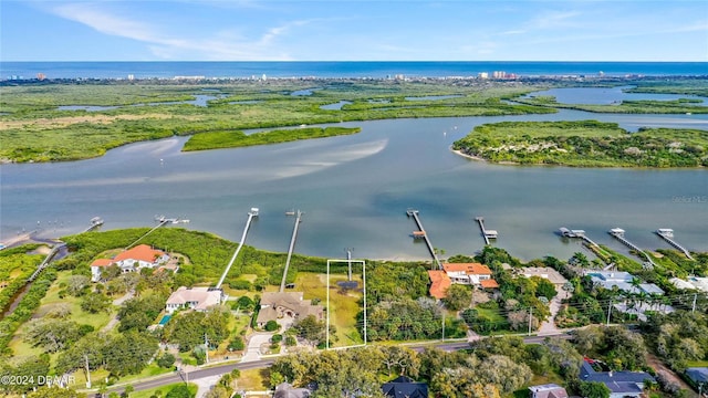 603 N Riverside Dr, Edgewater FL, 32132 land for sale