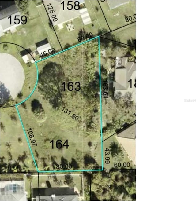 5 Susan Pl, Palm Coast FL, 32137 land for sale