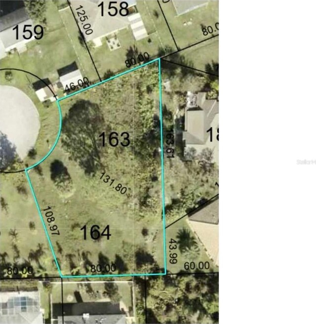 5 Susan Pl, Palm Coast, FL 32137