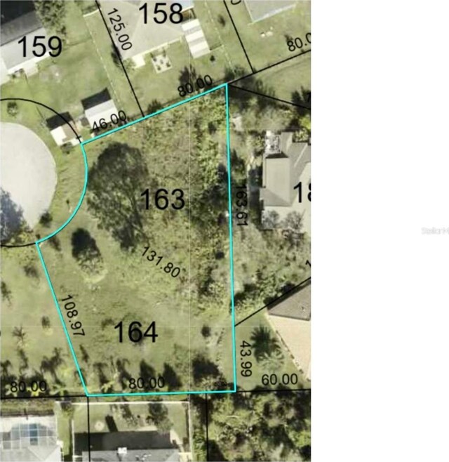 5 Susan Pl, Palm Coast, FL 32137