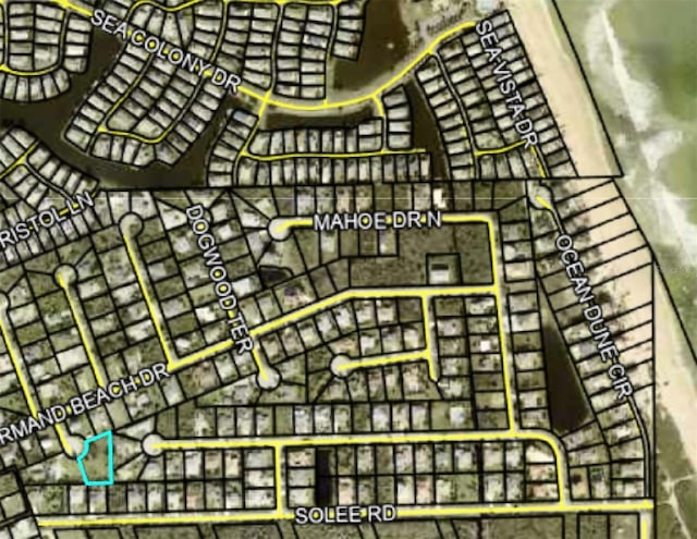 5 Susan Pl, Palm Coast, FL 32137