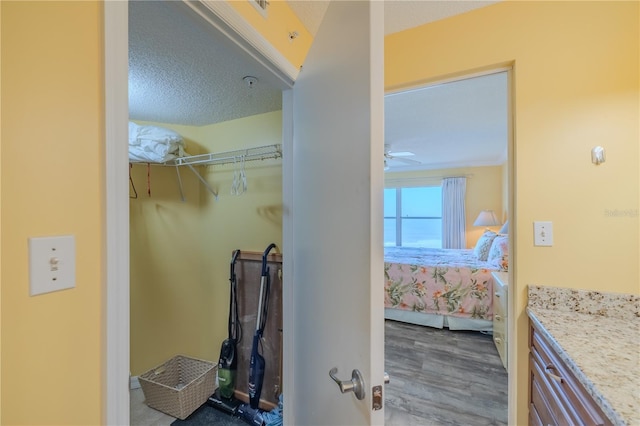 1183 Ocean Shore Blvd Unit 6040, Ormond Beach, FL 32176 - view of closet