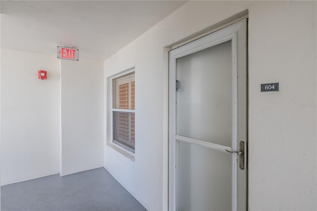 1183 Ocean Shore Blvd Unit 6040, Ormond Beach, FL 32176 - entrance to property featuring stucco siding