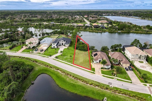 22 Heron Dr, Palm Coast FL, 32137 land for sale