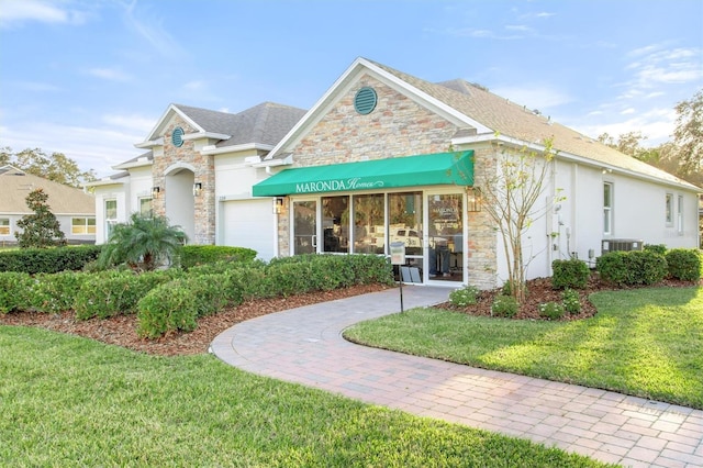2214 Elegant Manor Cir, Edgewater, FL 32141 - view of property