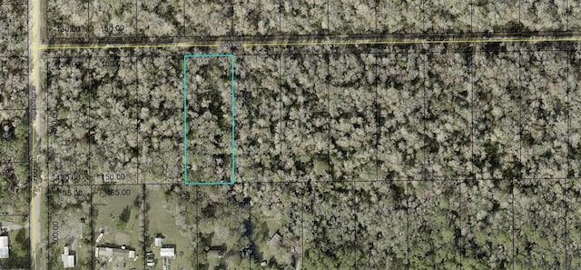 3853 Apple Ave, Bunnell FL, 32110 land for sale