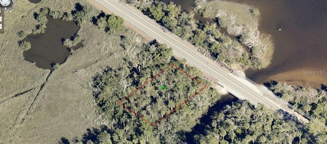 N Beach St, Ormond Beach FL, 32174 land for sale